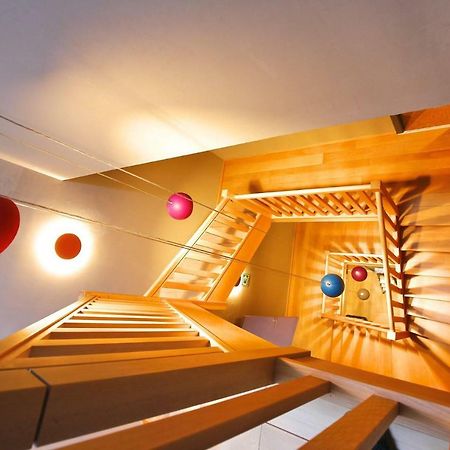 ô ChÔmière Hotel Stavelot Ngoại thất bức ảnh