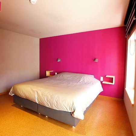 ô ChÔmière Hotel Stavelot Ngoại thất bức ảnh