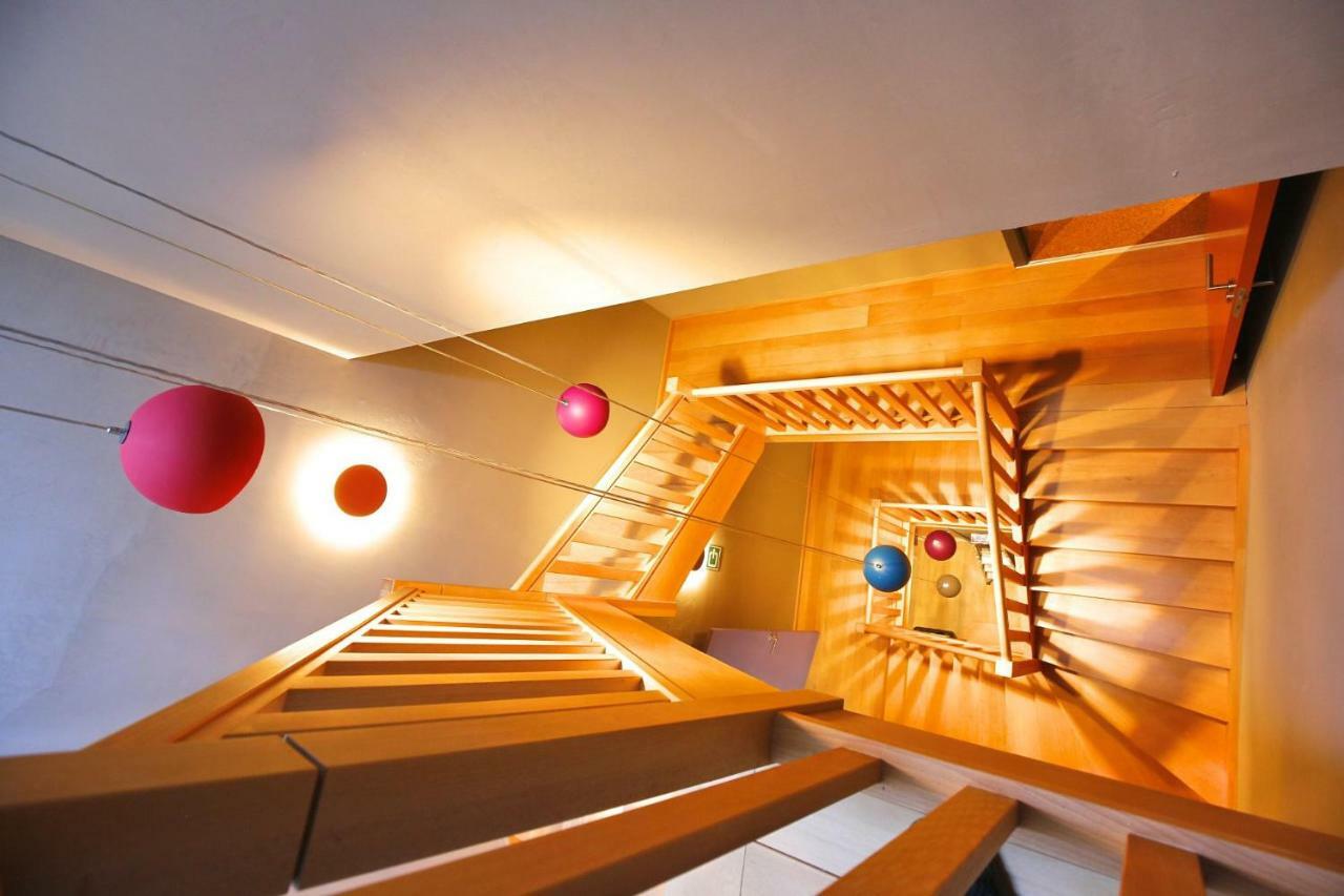 ô ChÔmière Hotel Stavelot Ngoại thất bức ảnh