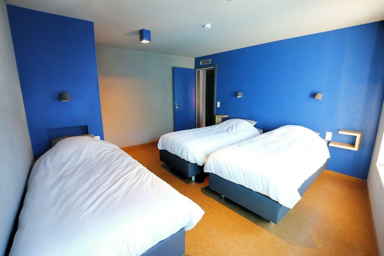 ô ChÔmière Hotel Stavelot Ngoại thất bức ảnh