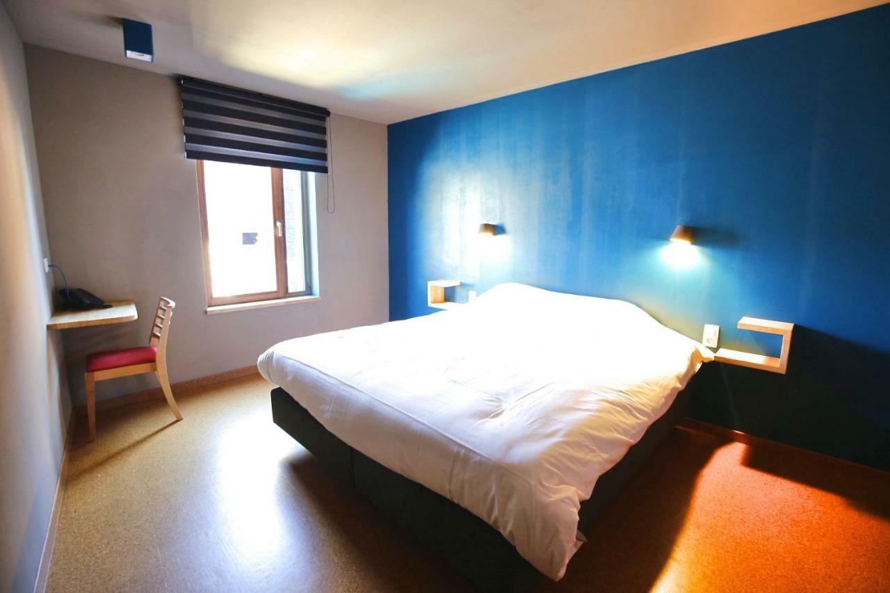 ô ChÔmière Hotel Stavelot Ngoại thất bức ảnh