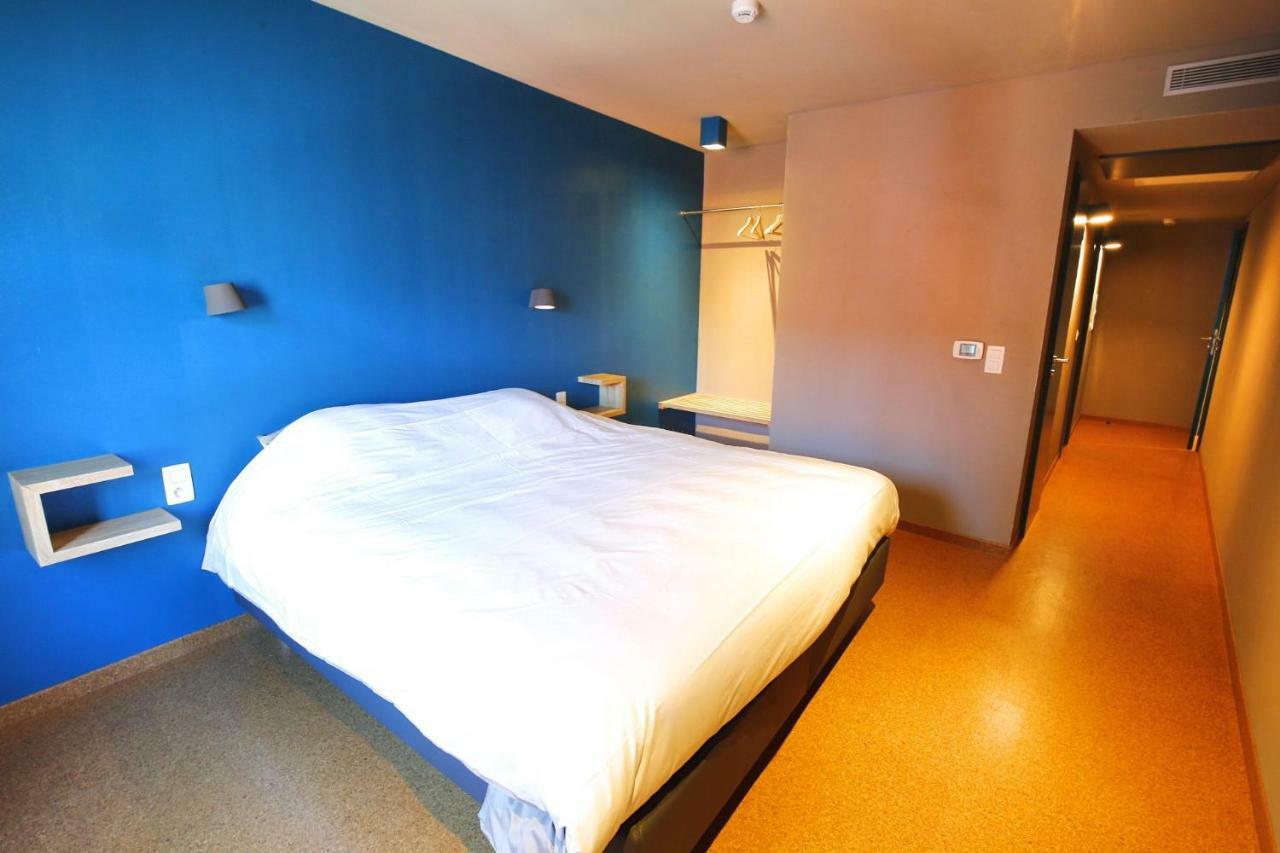 ô ChÔmière Hotel Stavelot Ngoại thất bức ảnh